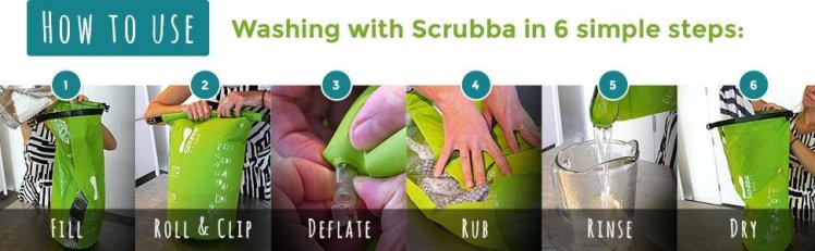 scrubba